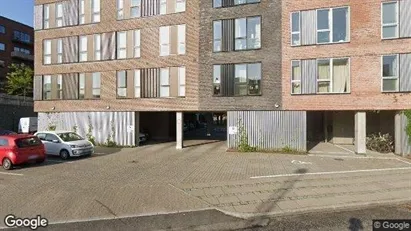 Rooms for rent in Viborg - Photo from Google Street View Rooms for rent in Viborg - Photo from Google Street View