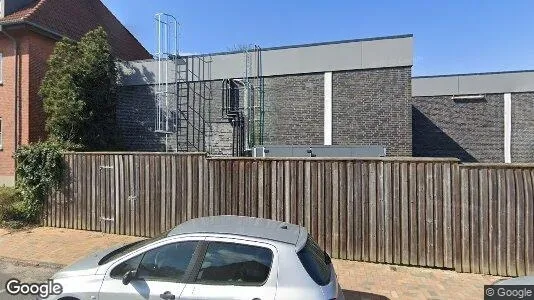 Apartments for rent in Odense C - Photo from Google Street View
