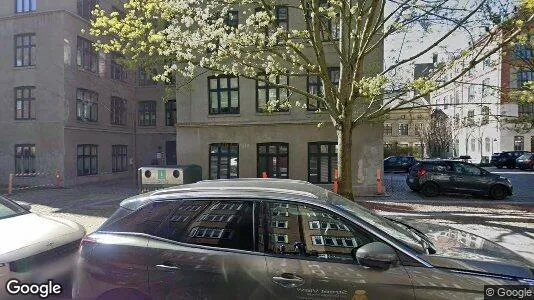 Apartments for rent in Frederiksberg C - Photo from Google Street View