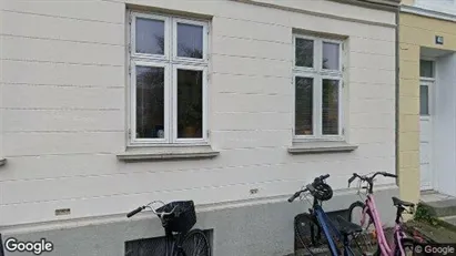 Apartments for rent in Aarhus C - Photo from Google Street View Apartments for rent in Aarhus C - Photo from Google Street View