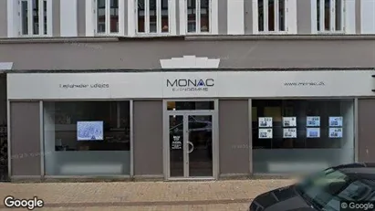 Apartments for rent in Haderslev - Photo from Google Street View Apartments for rent in Haderslev - Photo from Google Street View