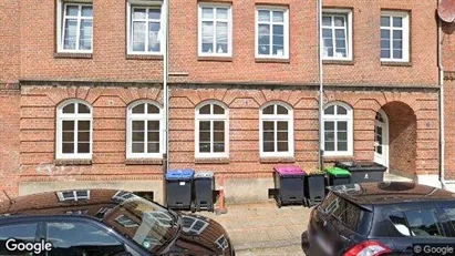 Apartments for rent in Haderslev - Photo from Google Street View Apartments for rent in Haderslev - Photo from Google Street View