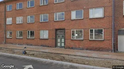 Apartments for rent in Haderslev - Photo from Google Street View Apartments for rent in Haderslev - Photo from Google Street View