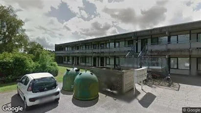 Apartments for rent in Haderslev - Photo from Google Street View Apartments for rent in Haderslev - Photo from Google Street View