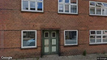 Apartments for rent in Haderslev - Photo from Google Street View Apartments for rent in Haderslev - Photo from Google Street View