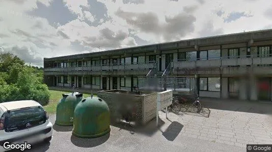 Apartments for rent in Haderslev - Photo from Google Street View