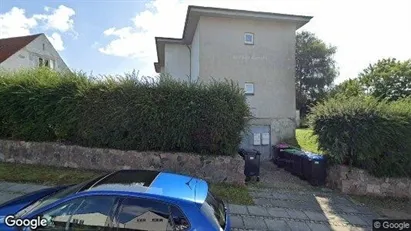 Apartments for rent in Haderslev - Photo from Google Street View Apartments for rent in Haderslev - Photo from Google Street View