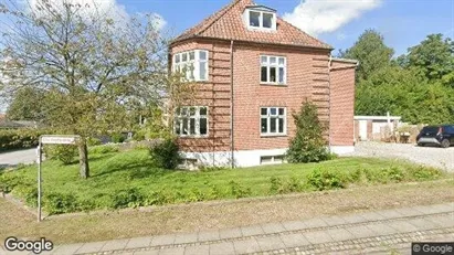Apartments for rent in Haderslev - Photo from Google Street View Apartments for rent in Haderslev - Photo from Google Street View