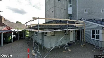 Apartments for rent in Ribe - Photo from Google Street View Apartments for rent in Ribe - Photo from Google Street View