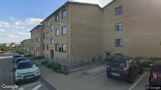 Apartments for rent in Randers NØ - Photo from Google Street View