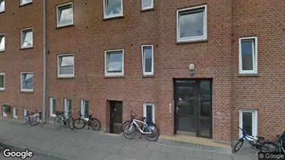 Apartments for rent in Vejle Center - Photo from Google Street View