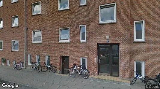 Apartments for rent in Vejle Center - Photo from Google Street View