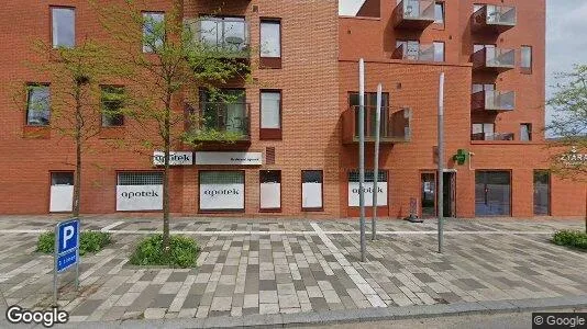 Apartments for rent in Brabrand - Photo from Google Street View