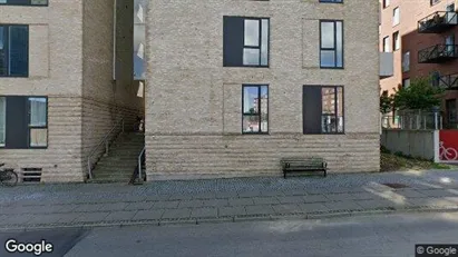 Apartments for rent in Aarhus C - Photo from Google Street View Apartments for rent in Aarhus C - Photo from Google Street View