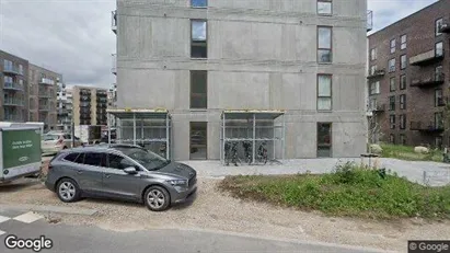 Apartments for rent in Risskov - Photo from Google Street View Apartments for rent in Risskov - Photo from Google Street View