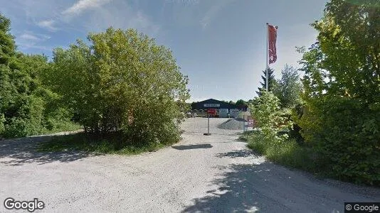 Apartments for rent in Ringsted - Photo from Google Street View