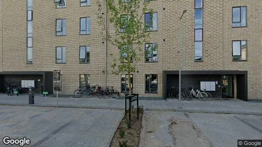 Apartments for rent in Odense V - Photo from Google Street View