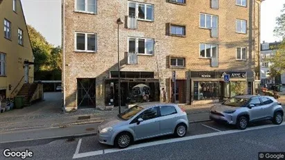 Apartments for rent in Charlottenlund - Photo from Google Street View Apartments for rent in Charlottenlund - Photo from Google Street View