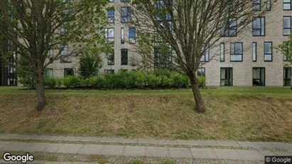 Apartments for rent in Aalborg SV - Photo from Google Street View