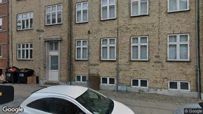 Apartments for rent in Aalborg Center - Photo from Google Street View Apartments for rent in Aalborg Center - Photo from Google Street View