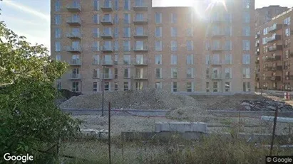 Rooms for rent in Hillerød - Photo from Google Street View Rooms for rent in Hillerød - Photo from Google Street View