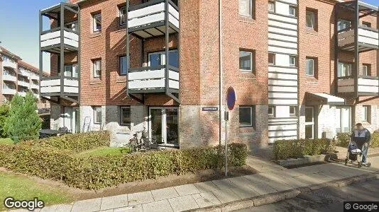 Apartments for rent in Vejle Center - Photo from Google Street View