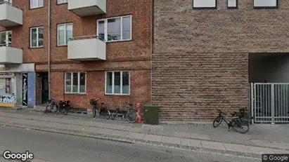 Rooms for rent in Frederiksberg - Photo from Google Street View Rooms for rent in Frederiksberg - Photo from Google Street View