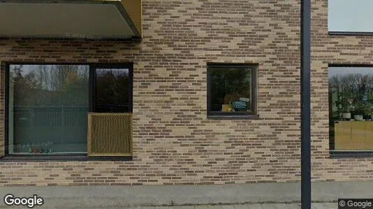 Apartments for rent in Rødovre - Photo from Google Street View