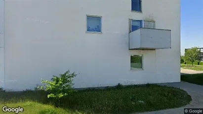 Apartments for rent in Viby J - Photo from Google Street View Apartments for rent in Viby J - Photo from Google Street View