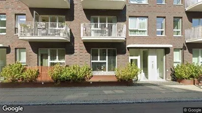 Apartments for rent in Valby - Photo from Google Street View Apartments for rent in Valby - Photo from Google Street View