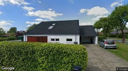 Apartments for rent in Ikast - Photo from Google Street View