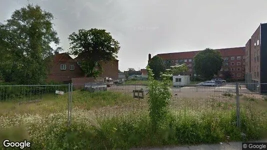 Apartments for rent in Holbæk - Photo from Google Street View