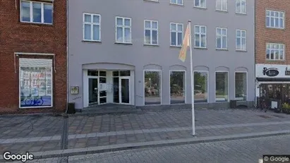 Apartments for rent in Ringsted - Photo from Google Street View Apartments for rent in Ringsted - Photo from Google Street View