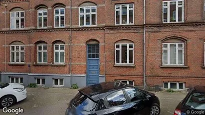 Apartments for rent in Odense C - Photo from Google Street View Apartments for rent in Odense C - Photo from Google Street View