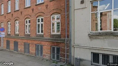 Apartments for rent in Randers C - Photo from Google Street View Apartments for rent in Randers C - Photo from Google Street View