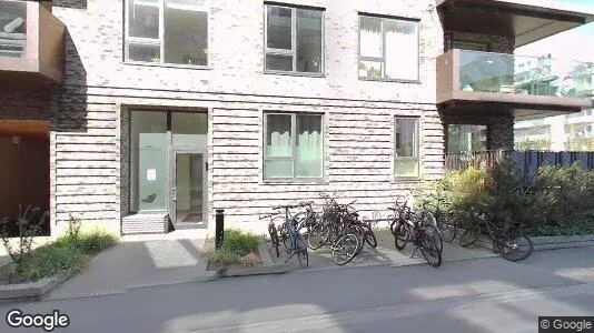 Apartments for rent in Copenhagen S - Photo from Google Street View