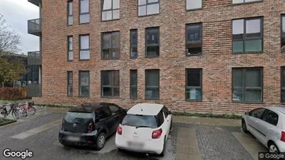 Apartments for rent in Brøndby - Photo from Google Street View Apartments for rent in Brøndby - Photo from Google Street View