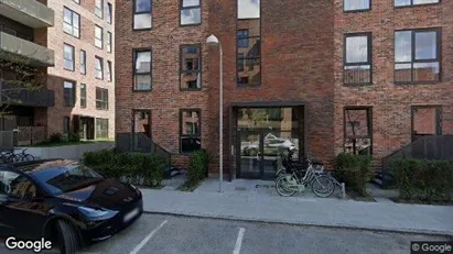 Apartments for rent in Brøndby - Photo from Google Street View Apartments for rent in Brøndby - Photo from Google Street View