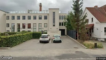 Apartments for rent in Slagelse - Photo from Google Street View Apartments for rent in Slagelse - Photo from Google Street View