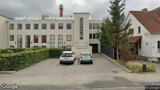 Apartments for rent in Slagelse - Photo from Google Street View