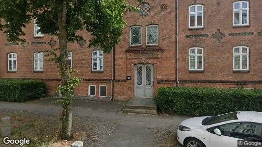 Apartments for rent in Randers C - Photo from Google Street View
