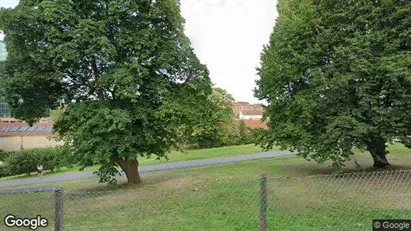 Apartments for rent in Aarhus C - Photo from Google Street View Apartments for rent in Aarhus C - Photo from Google Street View