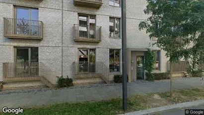 Apartments for rent in Copenhagen S - Photo from Google Street View
