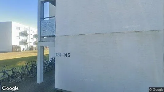 Apartments for rent in Aalborg Center - Photo from Google Street View