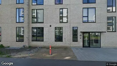 Apartments for rent in Vallensbæk Strand - Photo from Google Street View Apartments for rent in Vallensbæk Strand - Photo from Google Street View