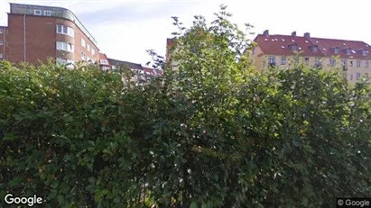 Apartments for rent in Aalborg Center - Photo from Google Street View