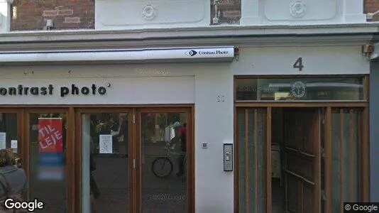 Apartments for rent in Aalborg Center - Photo from Google Street View