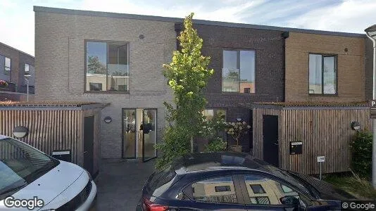 Apartments for rent in Odense V - Photo from Google Street View