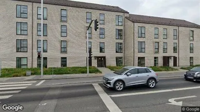 Apartments for rent in Odense S - Photo from Google Street View Apartments for rent in Odense S - Photo from Google Street View