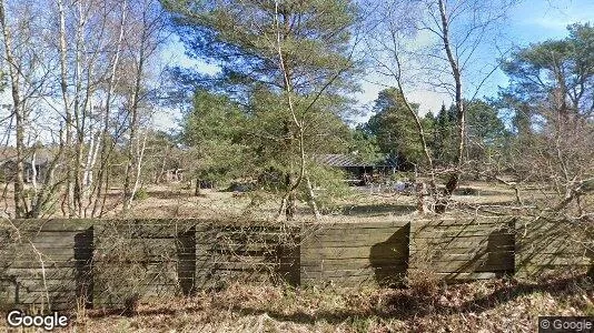 Apartments for rent in Højby - Photo from Google Street View